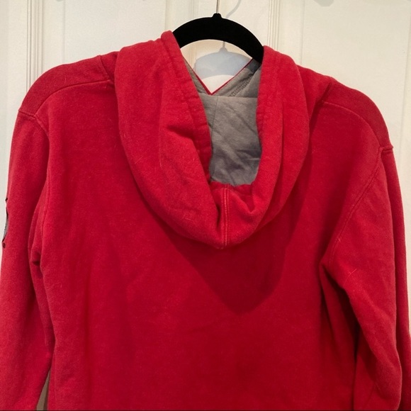 Ohio State University Hoodie - Picture 6 of 7